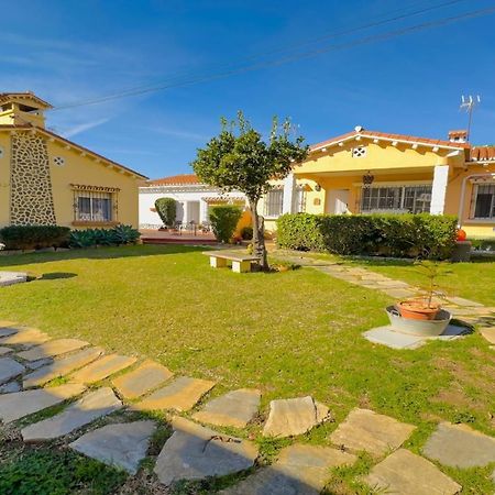 Vivienda Con Encanto Goya Nº4 Benalmadena Bagian luar foto