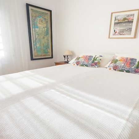 Vivienda Con Encanto Goya Nº4 Benalmadena Bagian luar foto