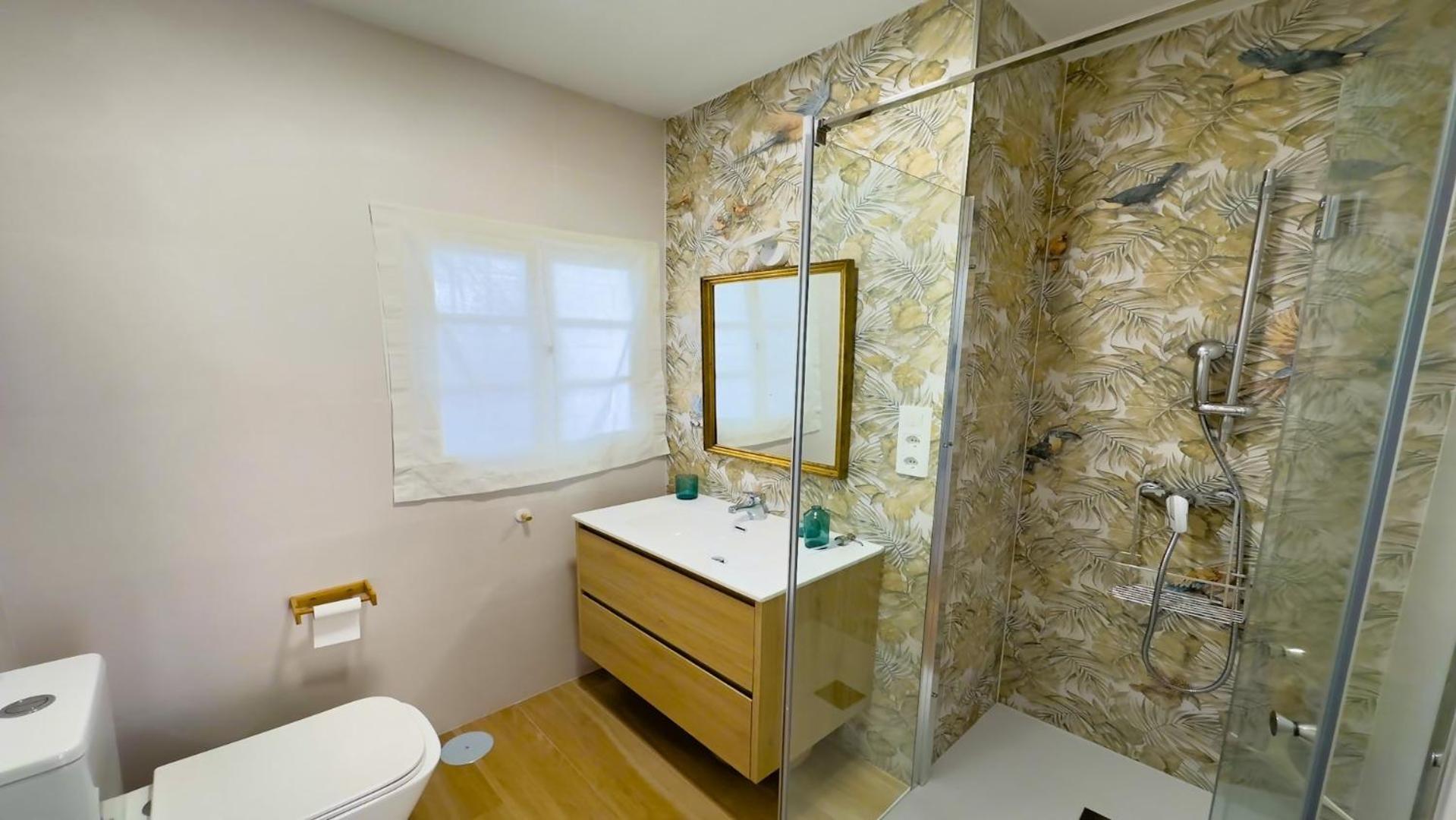 Vivienda Con Encanto Goya Nº4 Benalmadena Bagian luar foto