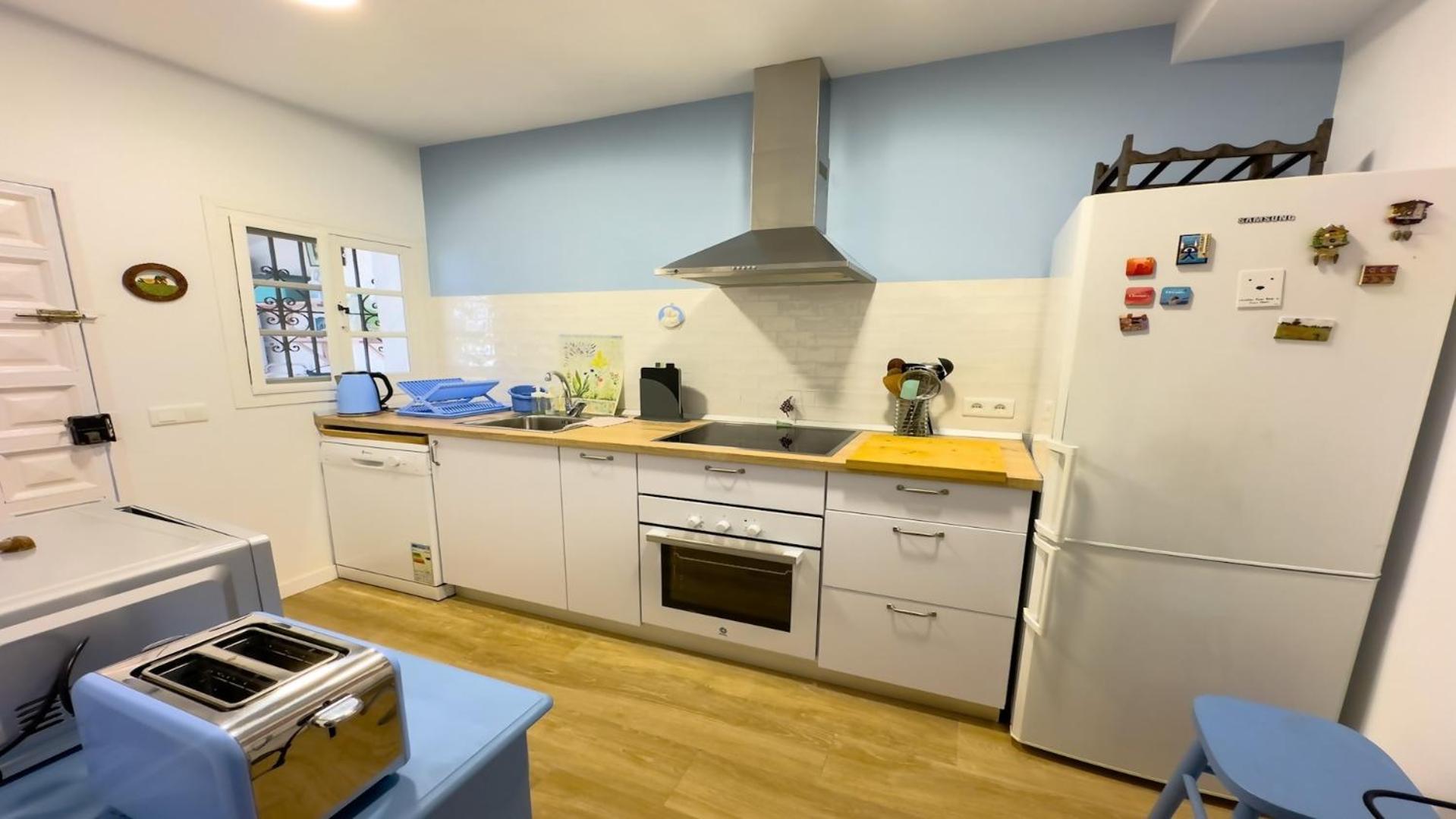 Vivienda Con Encanto Goya Nº4 Benalmadena Bagian luar foto