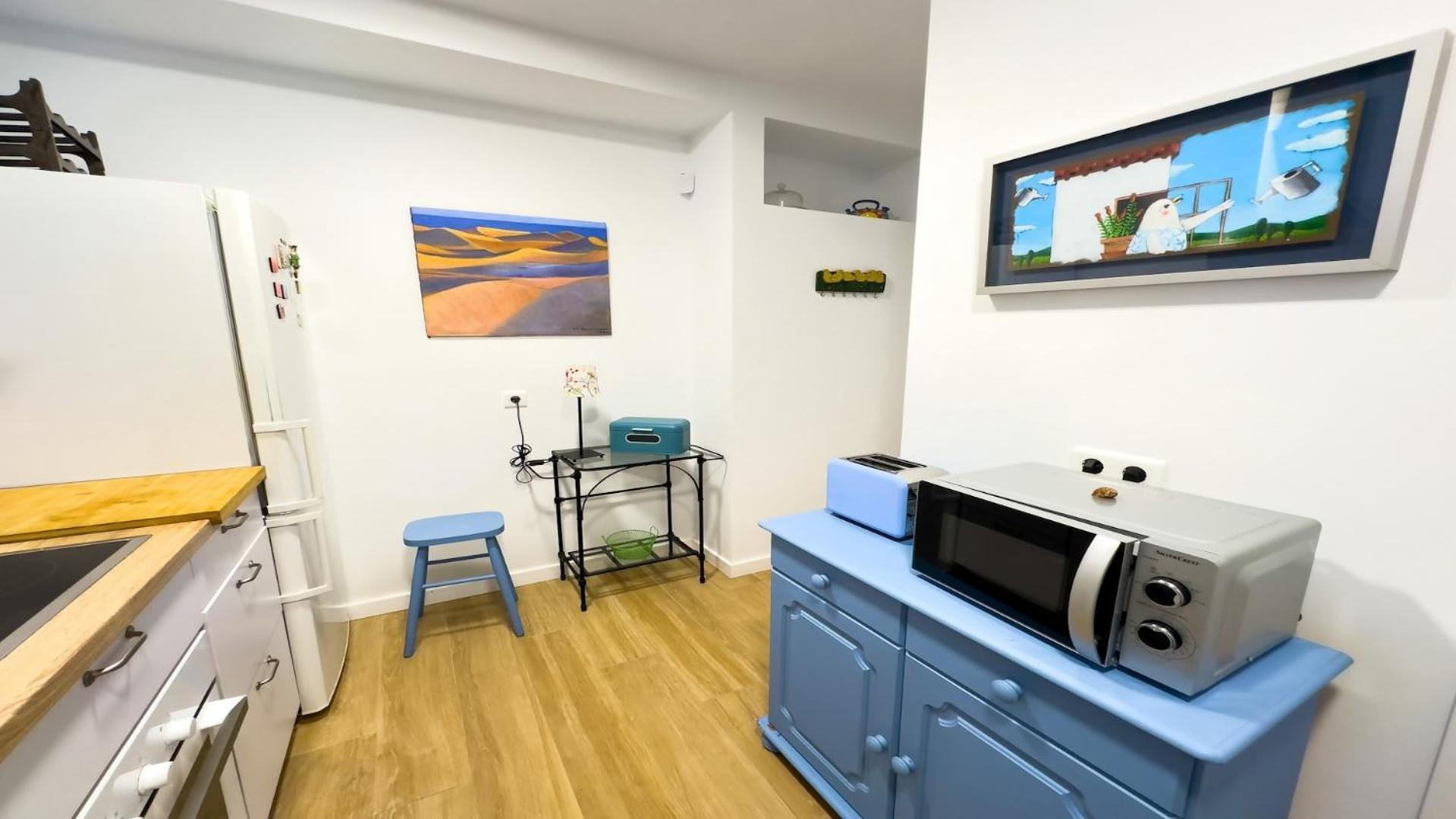 Vivienda Con Encanto Goya Nº4 Benalmadena Bagian luar foto