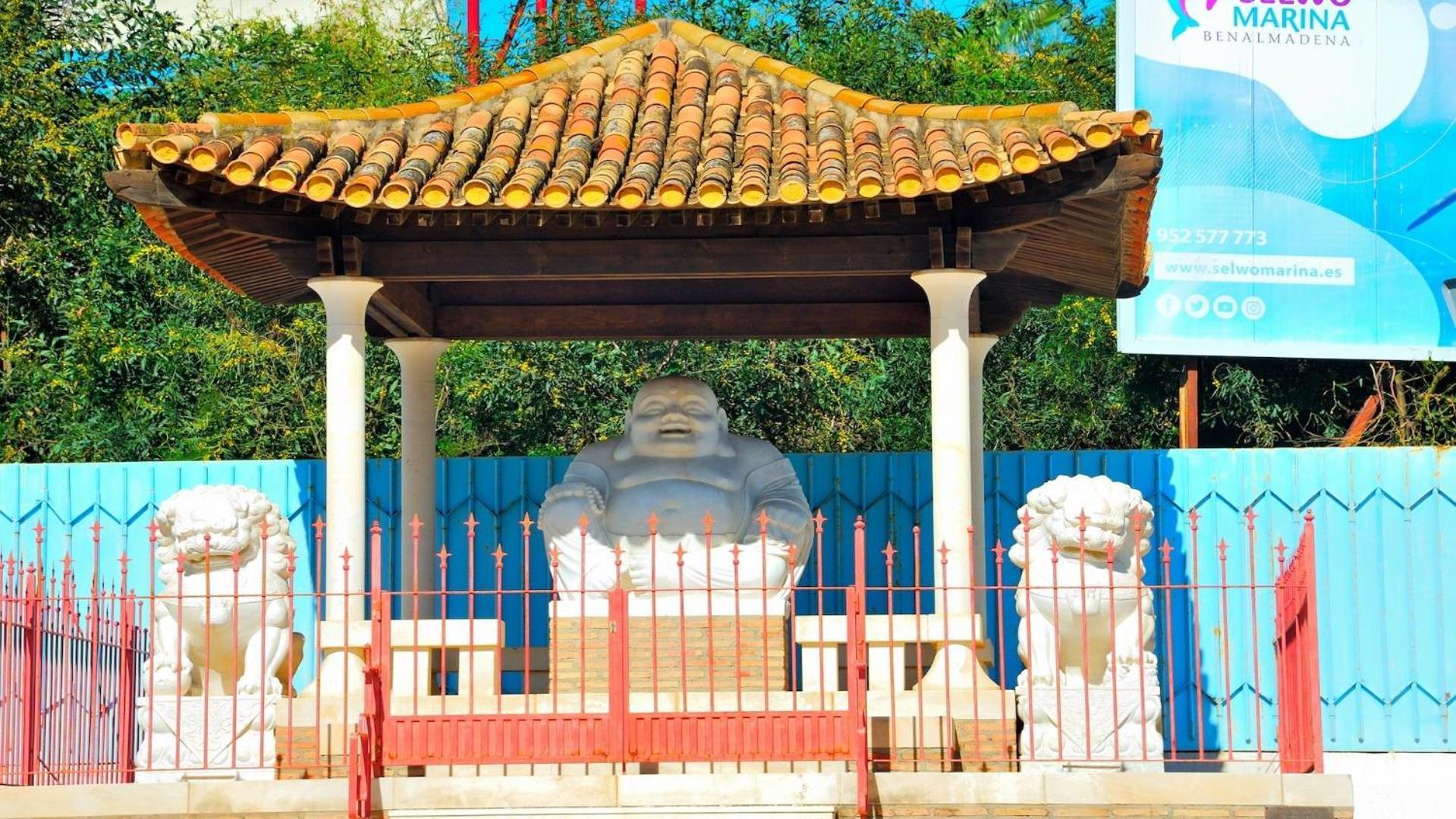 Vivienda Con Encanto Goya Nº4 Benalmadena Bagian luar foto