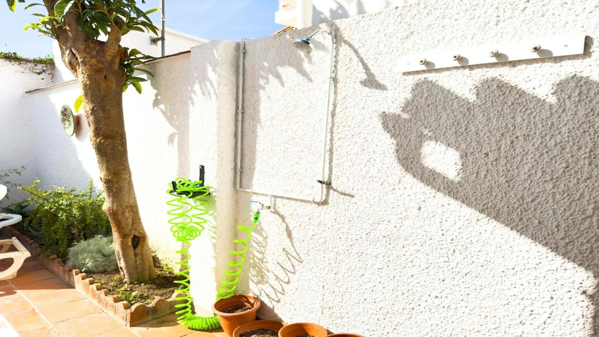 Vivienda Con Encanto Goya Nº4 Benalmadena Bagian luar foto