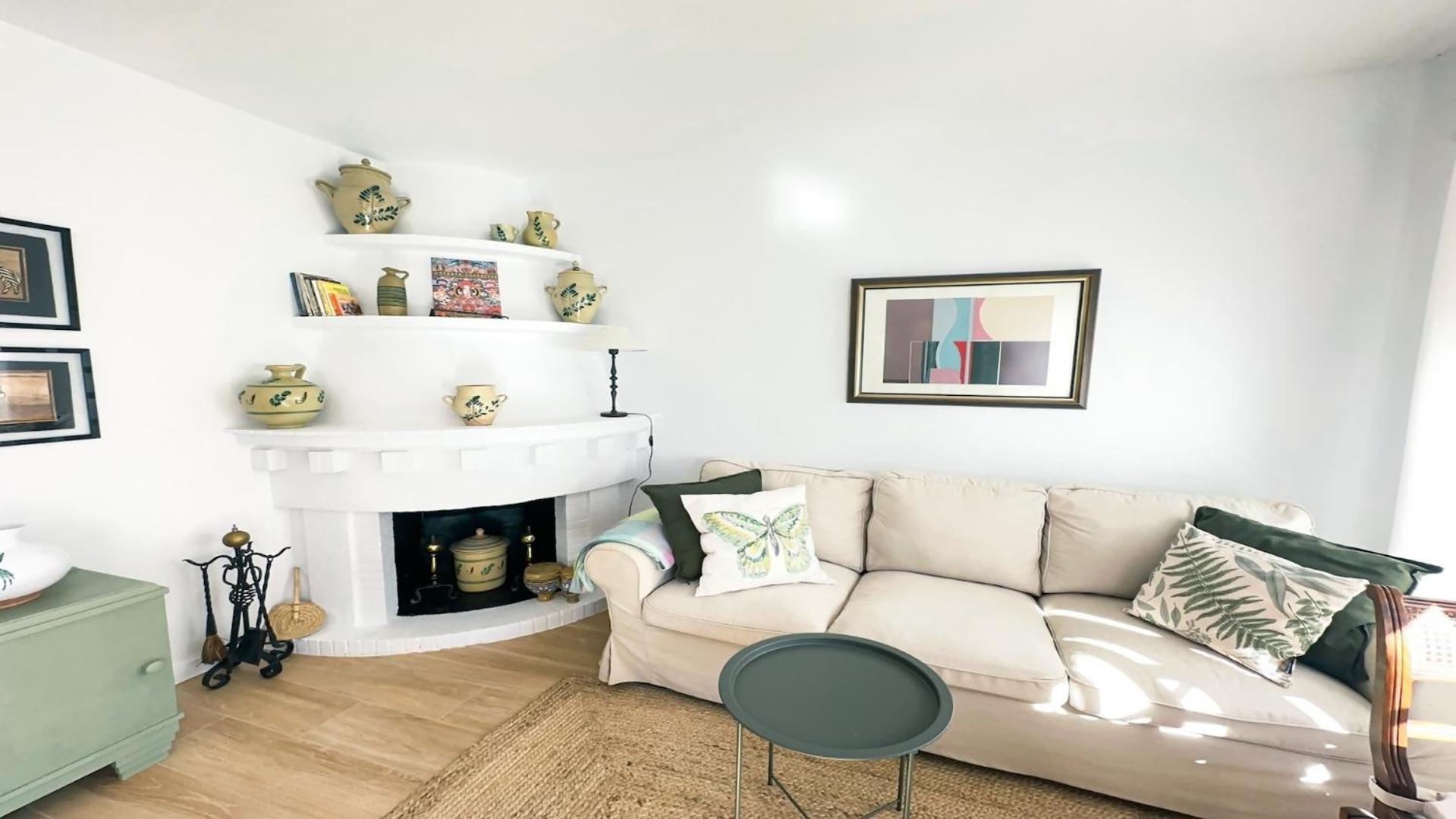 Vivienda Con Encanto Goya Nº4 Benalmadena Bagian luar foto