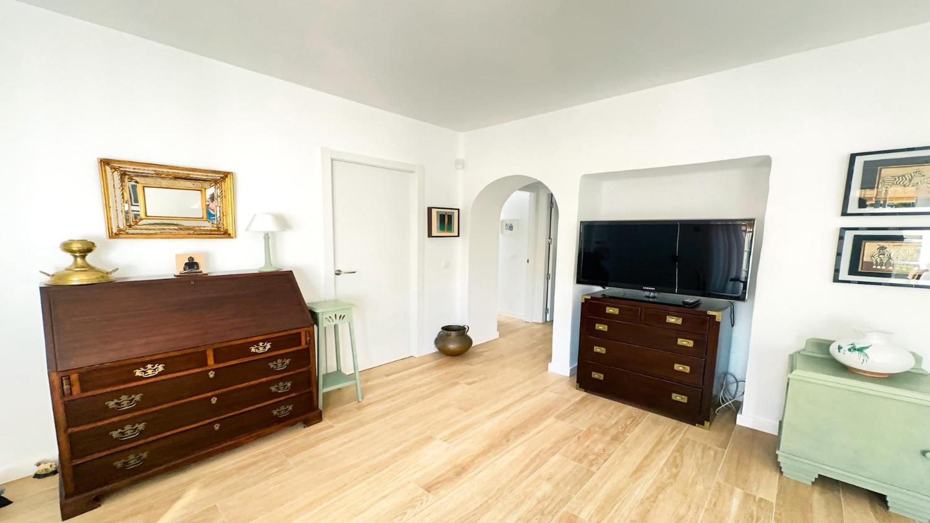 Vivienda Con Encanto Goya Nº4 Benalmadena Bagian luar foto