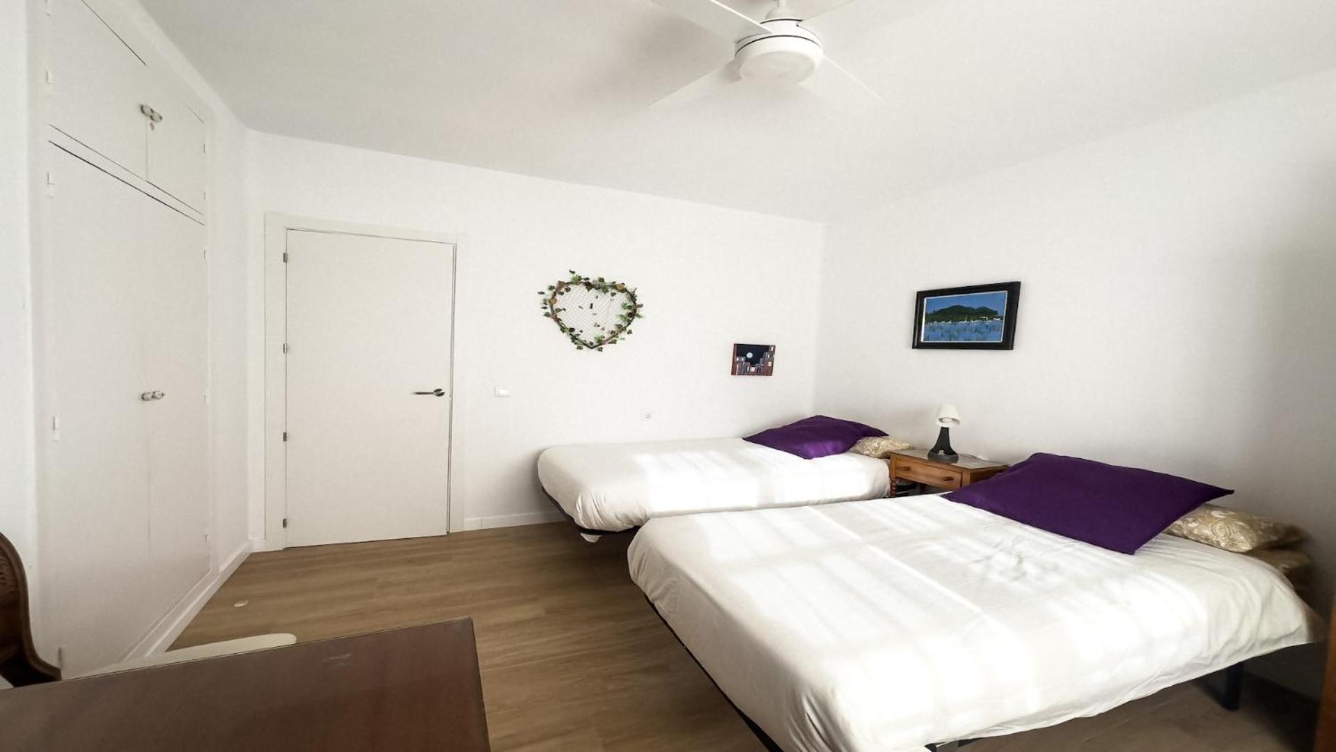 Vivienda Con Encanto Goya Nº4 Benalmadena Bagian luar foto