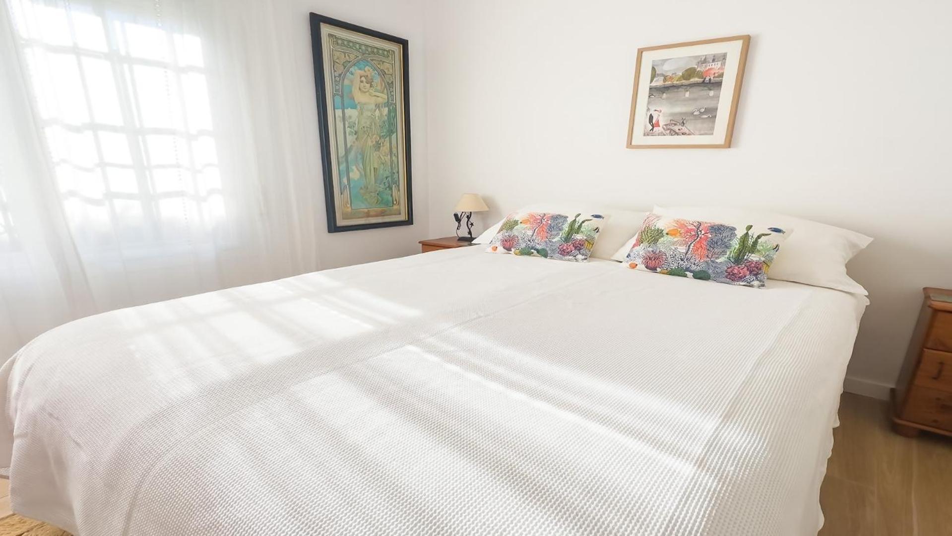 Vivienda Con Encanto Goya Nº4 Benalmadena Bagian luar foto