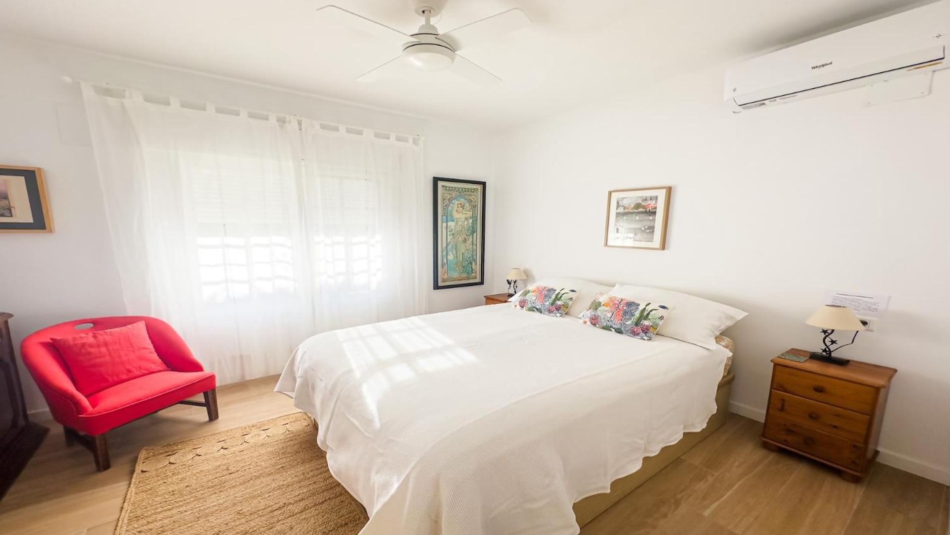 Vivienda Con Encanto Goya Nº4 Benalmadena Bagian luar foto