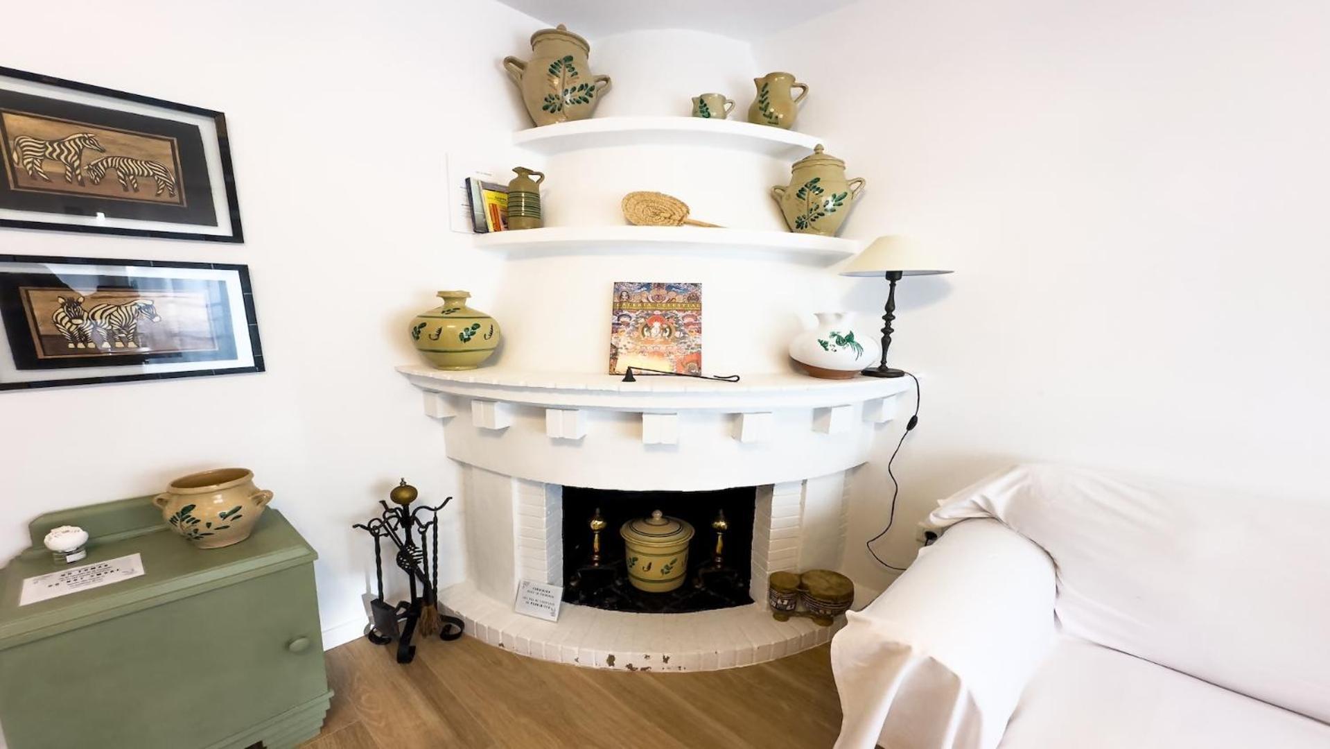 Vivienda Con Encanto Goya Nº4 Benalmadena Bagian luar foto